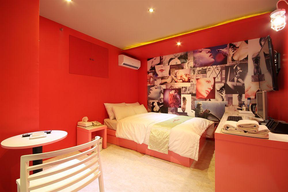 Fiona Hotel Seoul